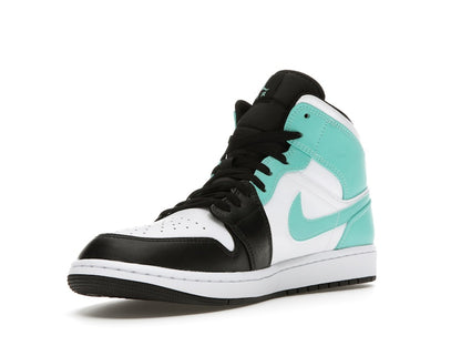 Jordan 1 Mid Tropical Twist Igloo