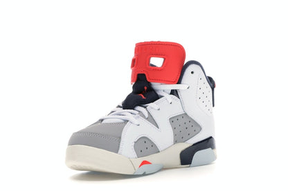 Jordan 6 Retro Tinker (PS)