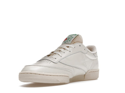 Reebok Club C 85 Vintage Chalk Green
