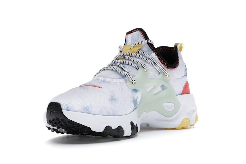 Nike React Presto Aliens
