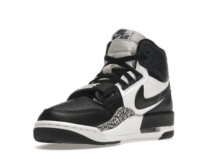 Jordan Legacy 312 White Midnight Navy