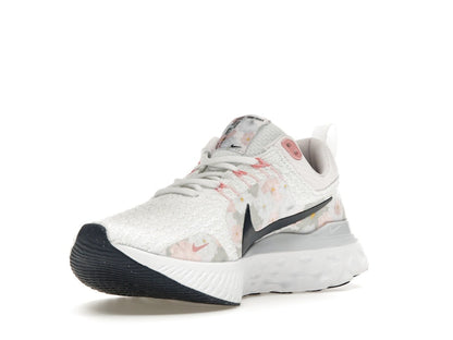Nike React Infinity Run Flyknit 3 Premium Floral Watercolor (Women's)
