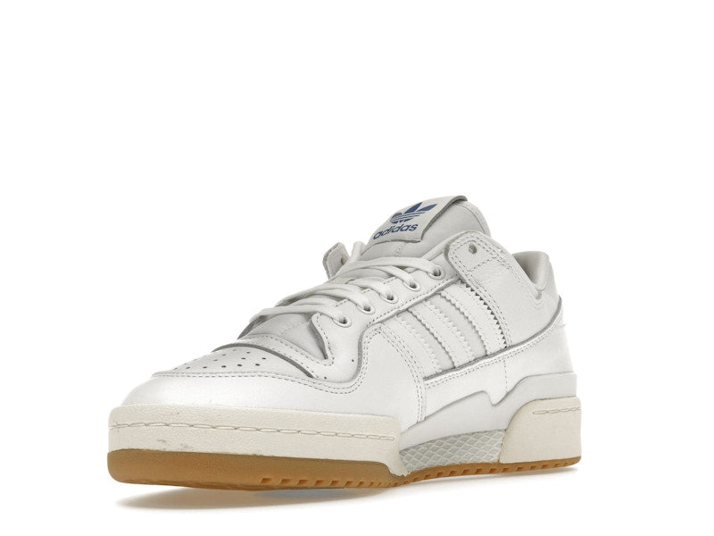 adidas Forum 84 Low ADV White Blue Gum
