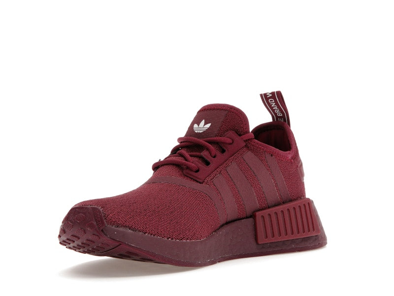 adidas NMD R1 Victory Crimson (Women's)