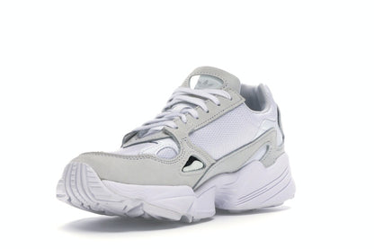adidas Falcon Triple White (Women's)