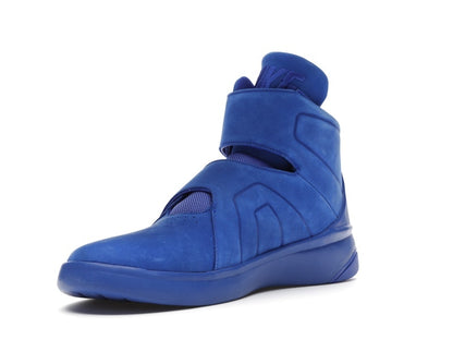 Nike Marxman Premium Racer Blue/Racer Blue