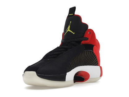 Jordan XXXV Chinese New Year (2021)