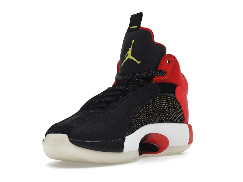Jordan XXXV Chinese New Year (2021)