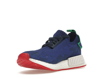 adidas NMD R1 Rue Des Rosiers Paris