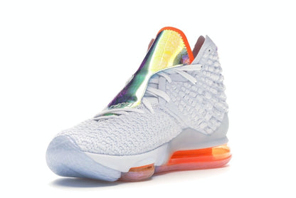 Nike LeBron 17 Future Air