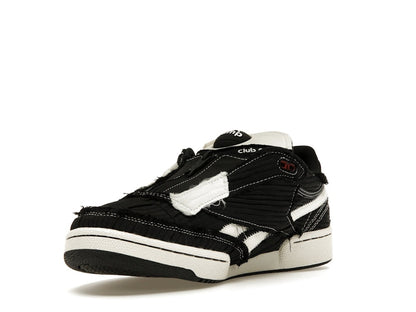 Reebok Club C 85 Pump Market Black