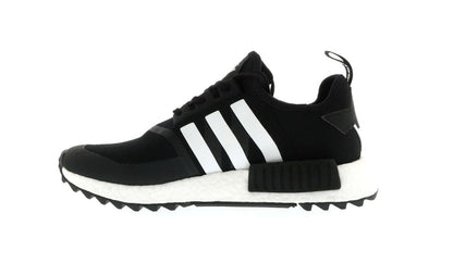 adidas NMD R1 Trail White Mountaineering Core Black