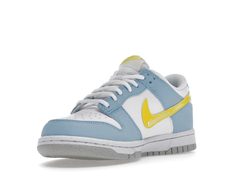 Nike Dunk Low Next Nature Homer Simpson (GS)