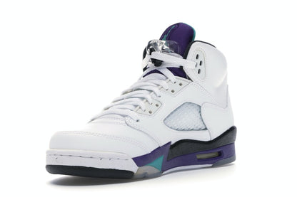 Jordan 5 Retro Grape (2013) (GS)