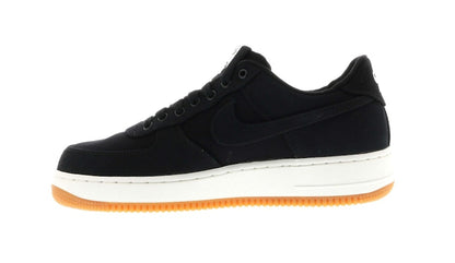Nike Air Force 1 Low Supreme Black