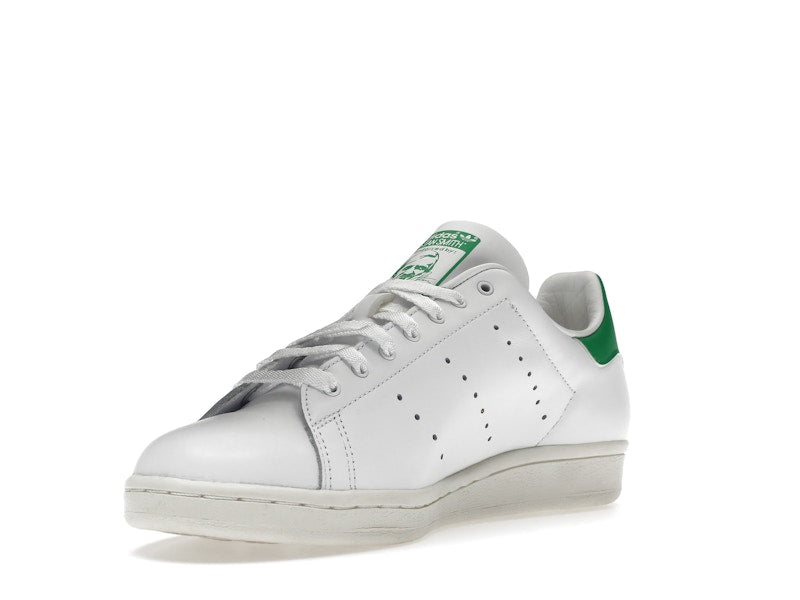 adidas Stan Smith 80s Cloud White Green