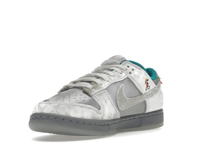 Nike Dunk Low Ice (Women's)