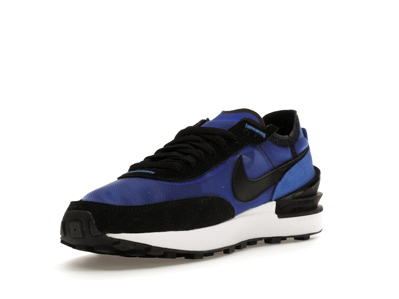 Nike Waffle One Royal