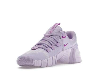 Nike Free Metcon 5 Lilac Bloom Barely Grape (Women's)