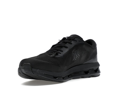 On Running Cloudzone Kith Black