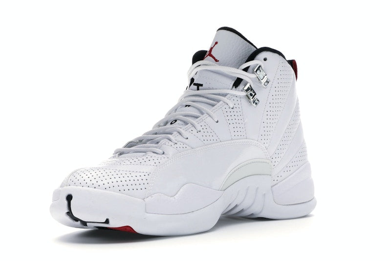 Jordan 12 Retro Rising Sun (Banned Insoles)