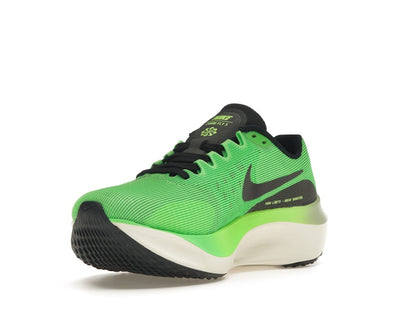 Nike Zoom Fly 5 Ekiden Scream Green