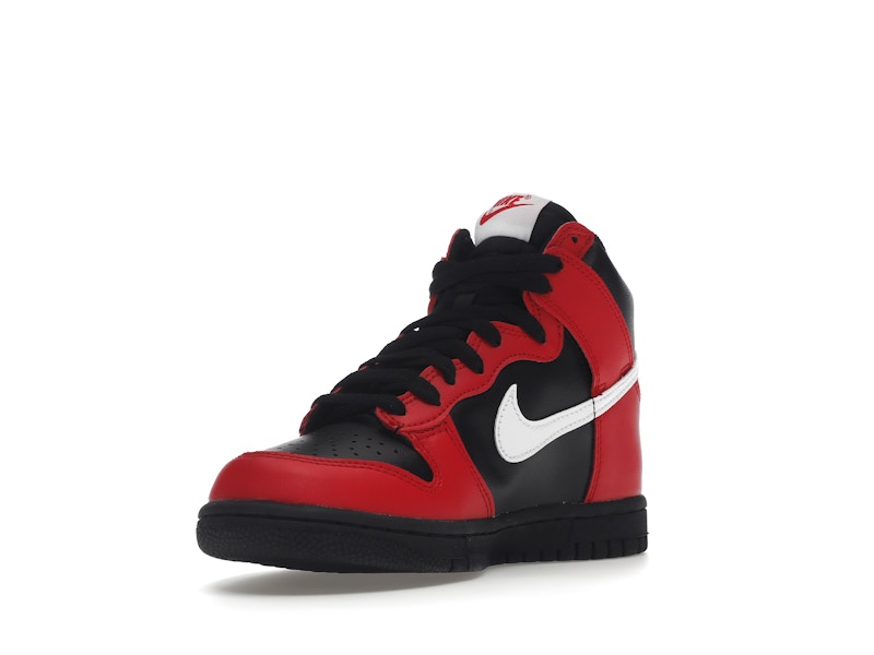 Nike Dunk High Deadpool (GS)