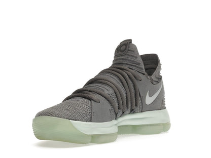 Nike KD 10 Cool Grey Igloo