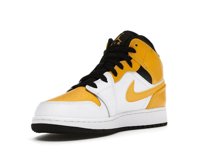 Jordan 1 Mid University Gold (GS)