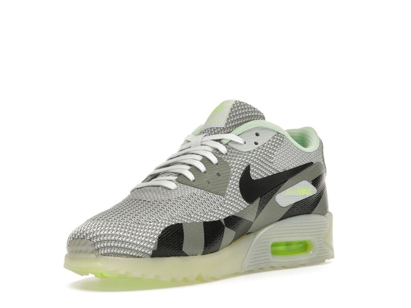 Nike Air Max 90 Ice Jacquard