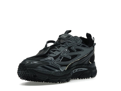 OFF-WHITE Be Right Back Black