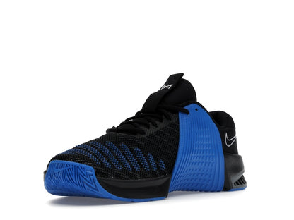 Nike Metcon 9 TB Black Signal Blue