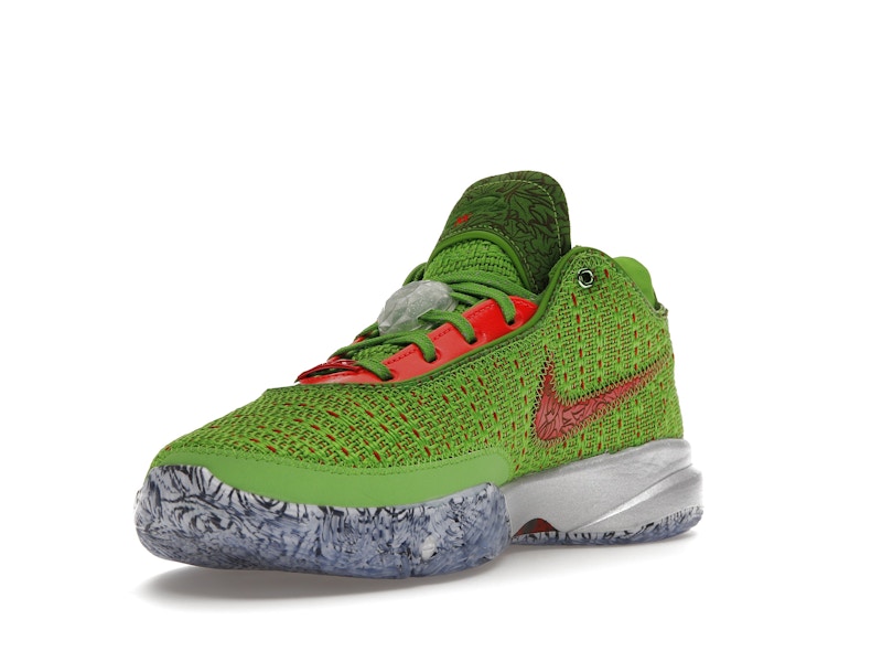 Nike LeBron 20 Stocking Stuffer
