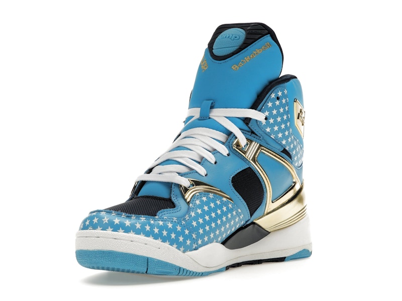 Reebok The Pump Certified Major