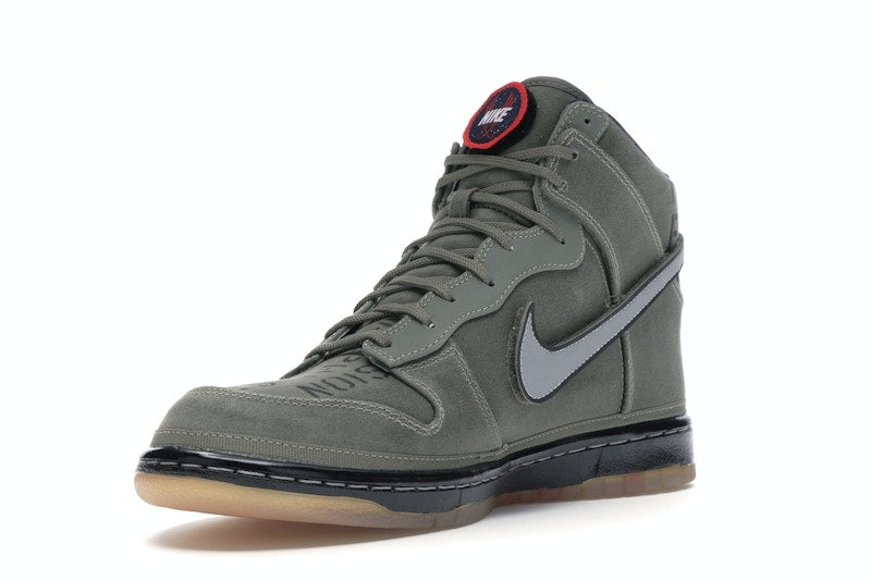 Nike Dunk High All-Star Galaxy Rogue