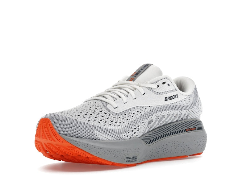 Brooks Adrenaline GTS 24 White Peacoat Alloy