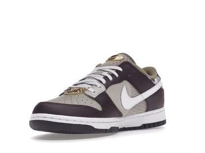 Nike Dunk Low Brown Basalt (Women's)