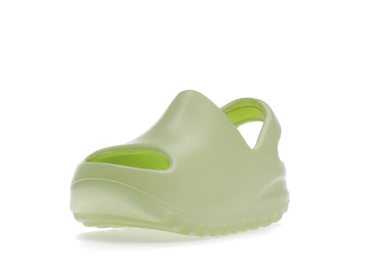 adidas Yeezy Slide Glow Green (Infants)