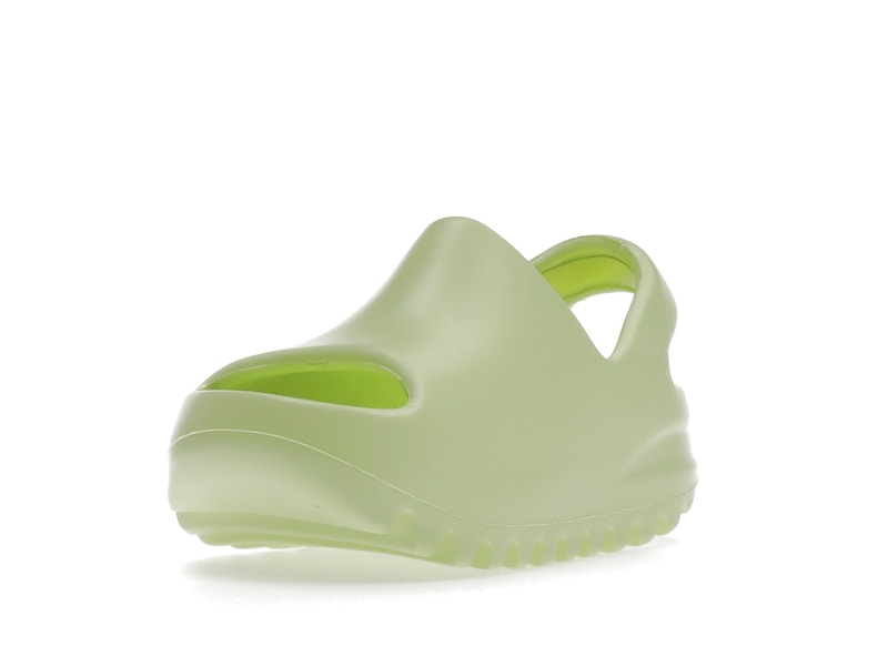 adidas Yeezy Slide Glow Green (Infants)