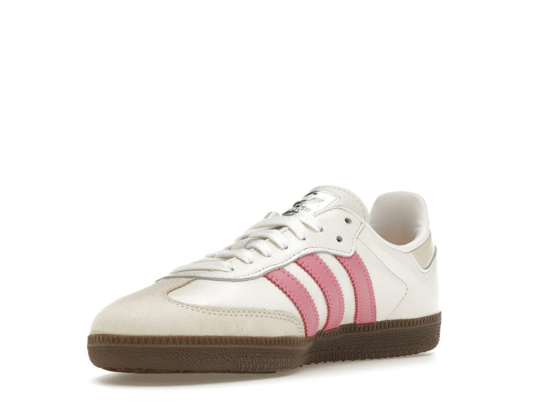 adidas Samba OG Lucid Pink (Women's)