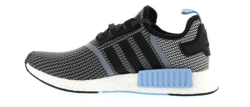 adidas NMD R1 Clear Blue