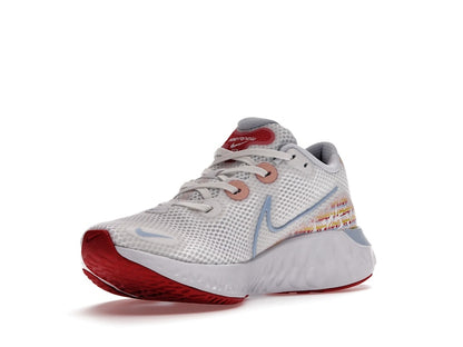 Nike Renew Run White
