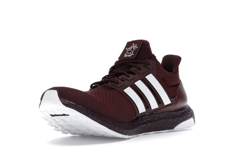 adidas Ultra Boost 1.0 Texas A&M