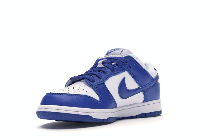 Nike Dunk Low SP Kentucky