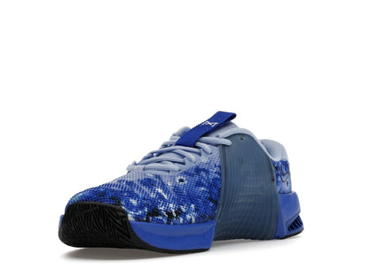 Nike Metcon 9 AMP Aluminum Racer Blue