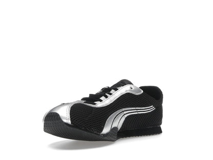 Puma H-Street OG Black Silver (Women's)