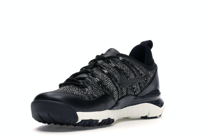 Nike Lupinek Flyknit Low Sail/Black-Anthracite
