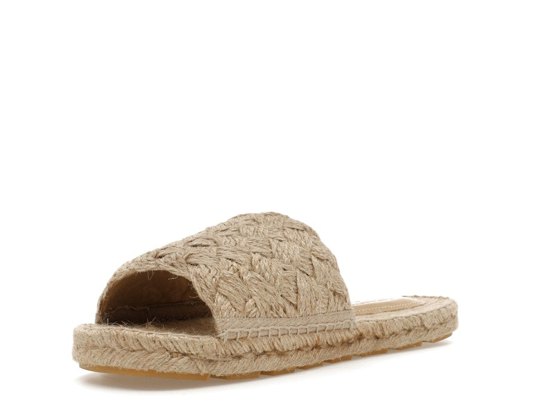 Bottega Veneta Jack Espadrille Cane Sugar (Women's)