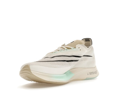 Nike ZoomX Streakfly Sail Mint Foam