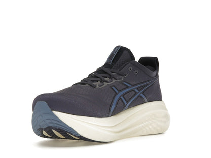 ASICS Gel-Nimbus 27 Indigo Fog Denim Blue